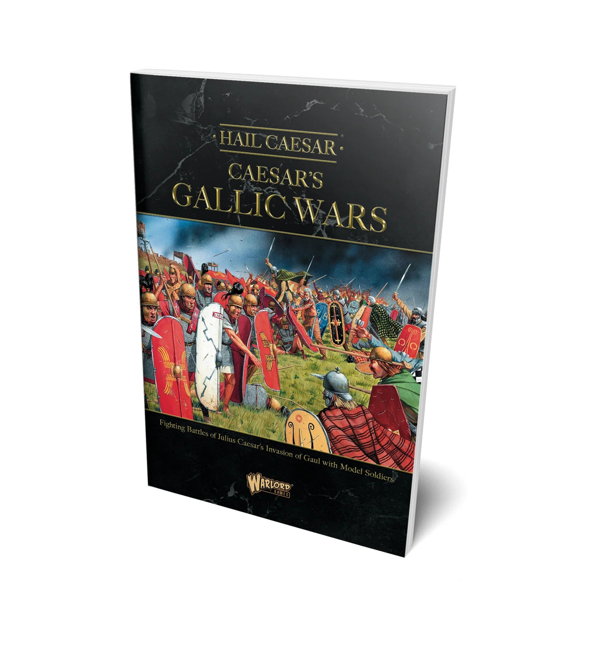 Hail Caesar - Supplement: Caesar's Gallic Wars - Invasion of Gaul