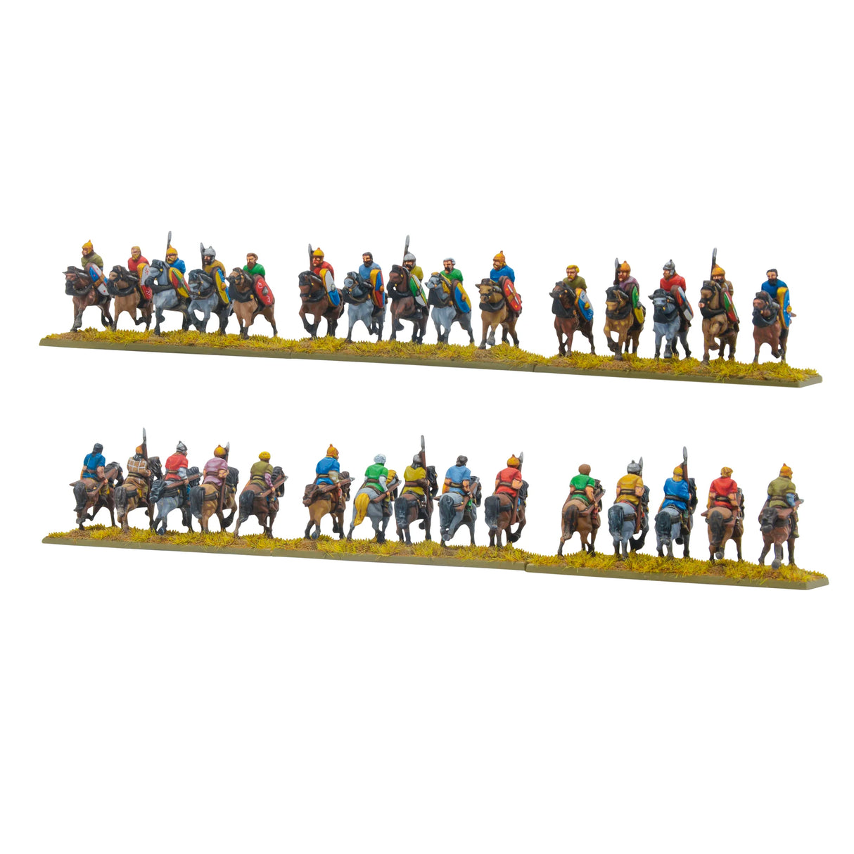Epic Battles: Hail Caesar - Celt Army Starter Army