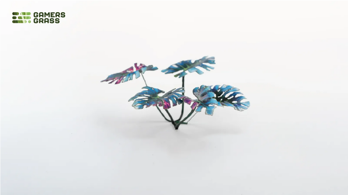 Gamers Grass - Laser Plants Alien Monstera