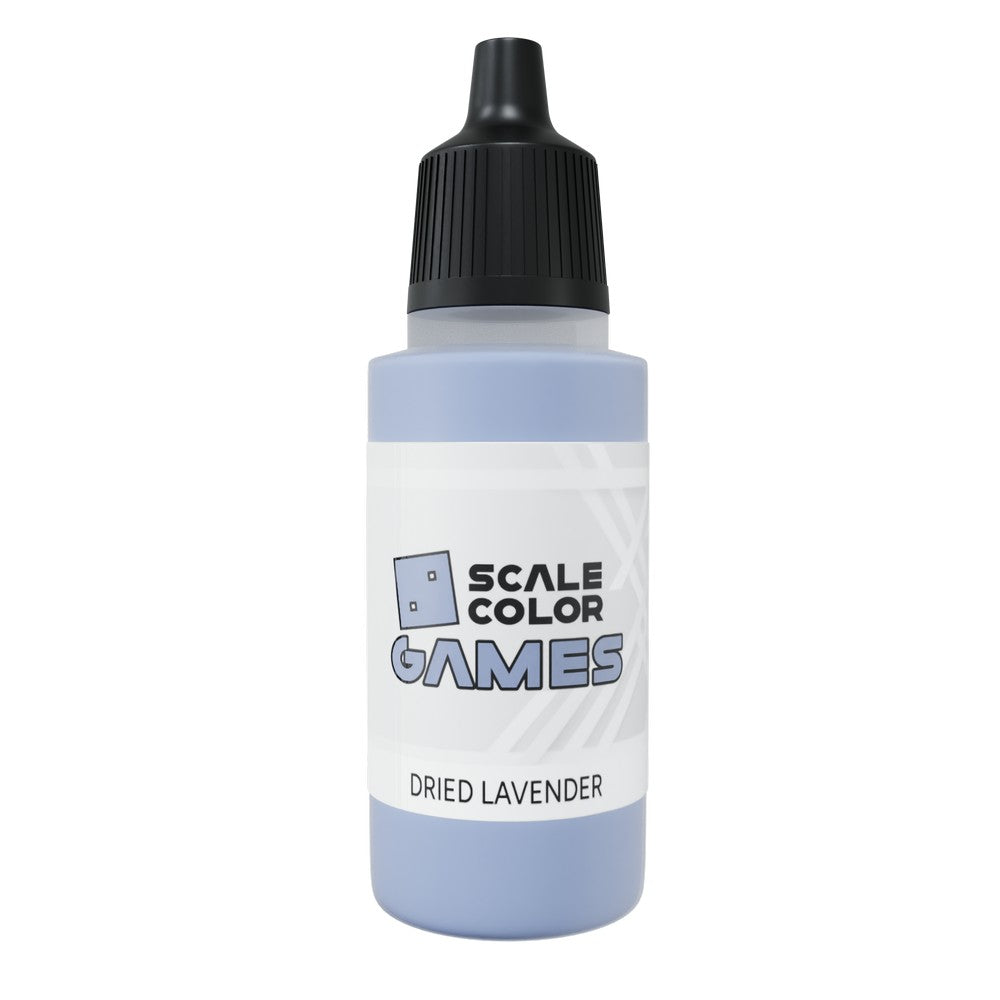 Scale 75 - Scalecolor Games - Dried Lavender 17ml