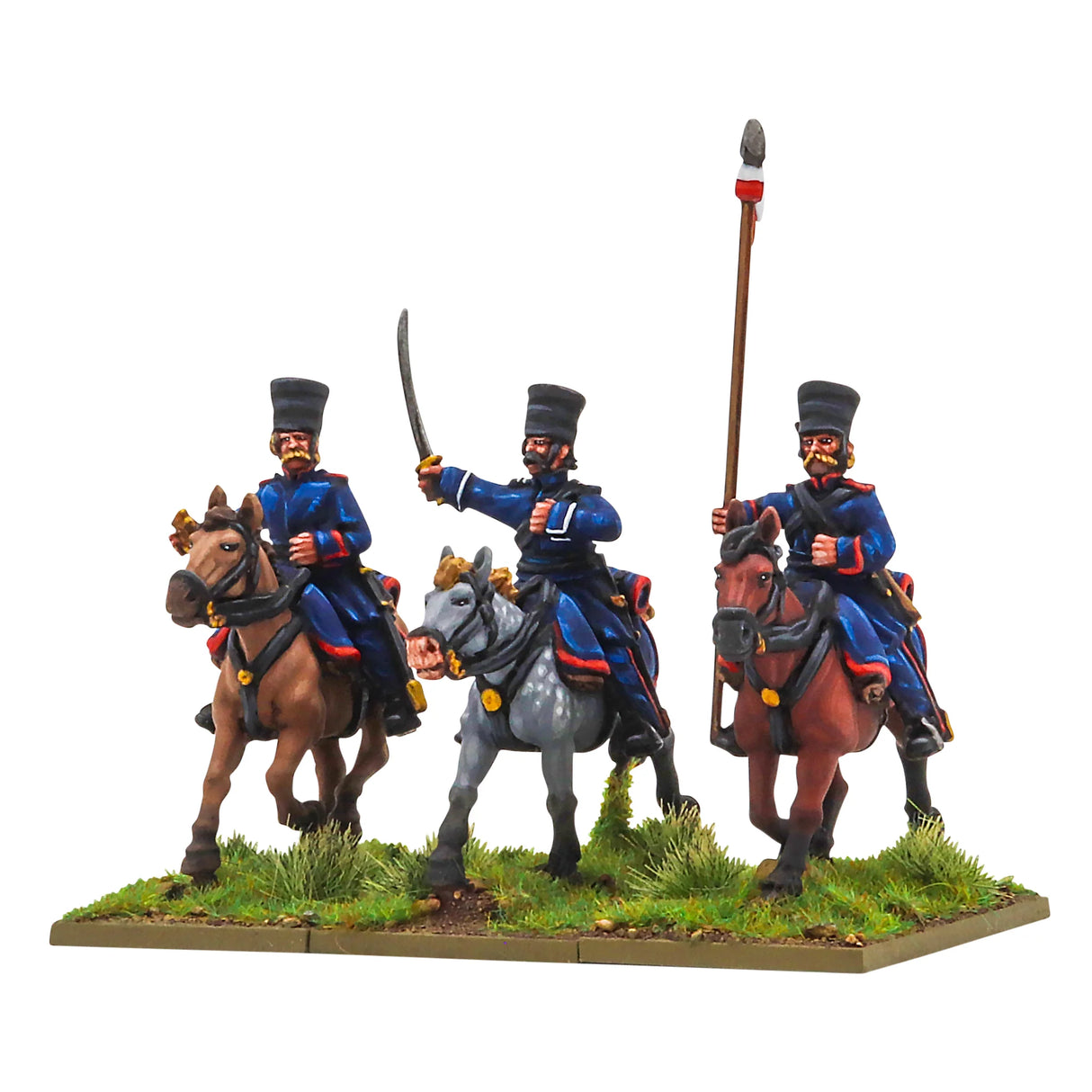 Black Powder - Crimean War: Cossacks Command