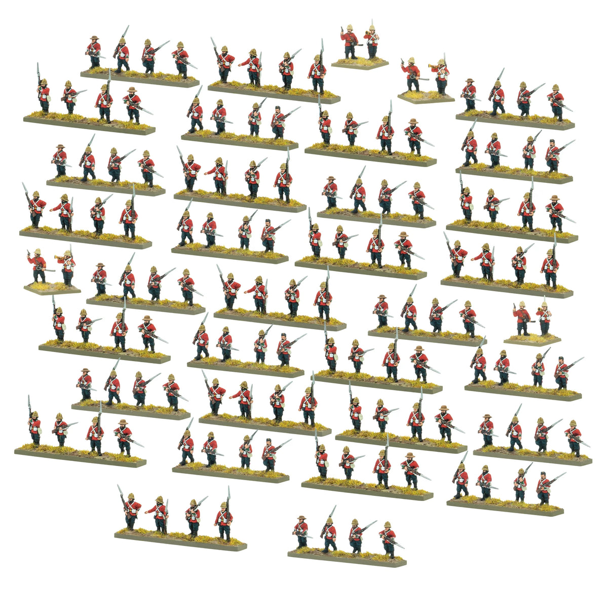 Epic Battles: Zulu - Rorke's Drift PRE ORDER