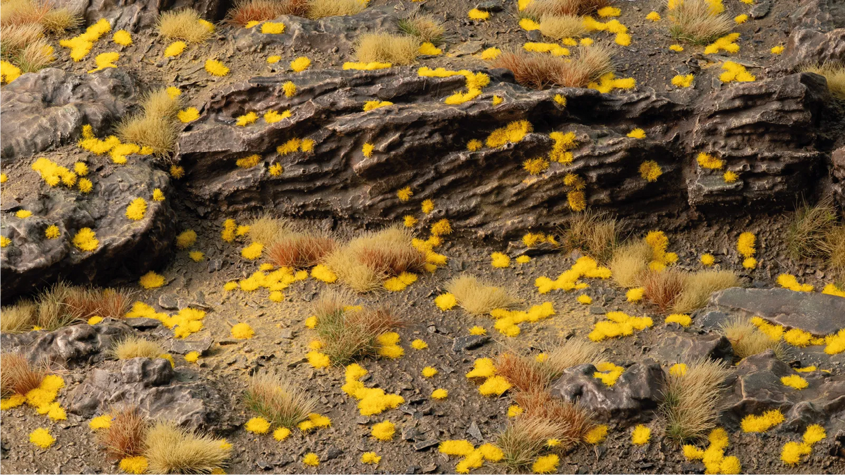 Gamers Grass - Tiny Golden (1mm)