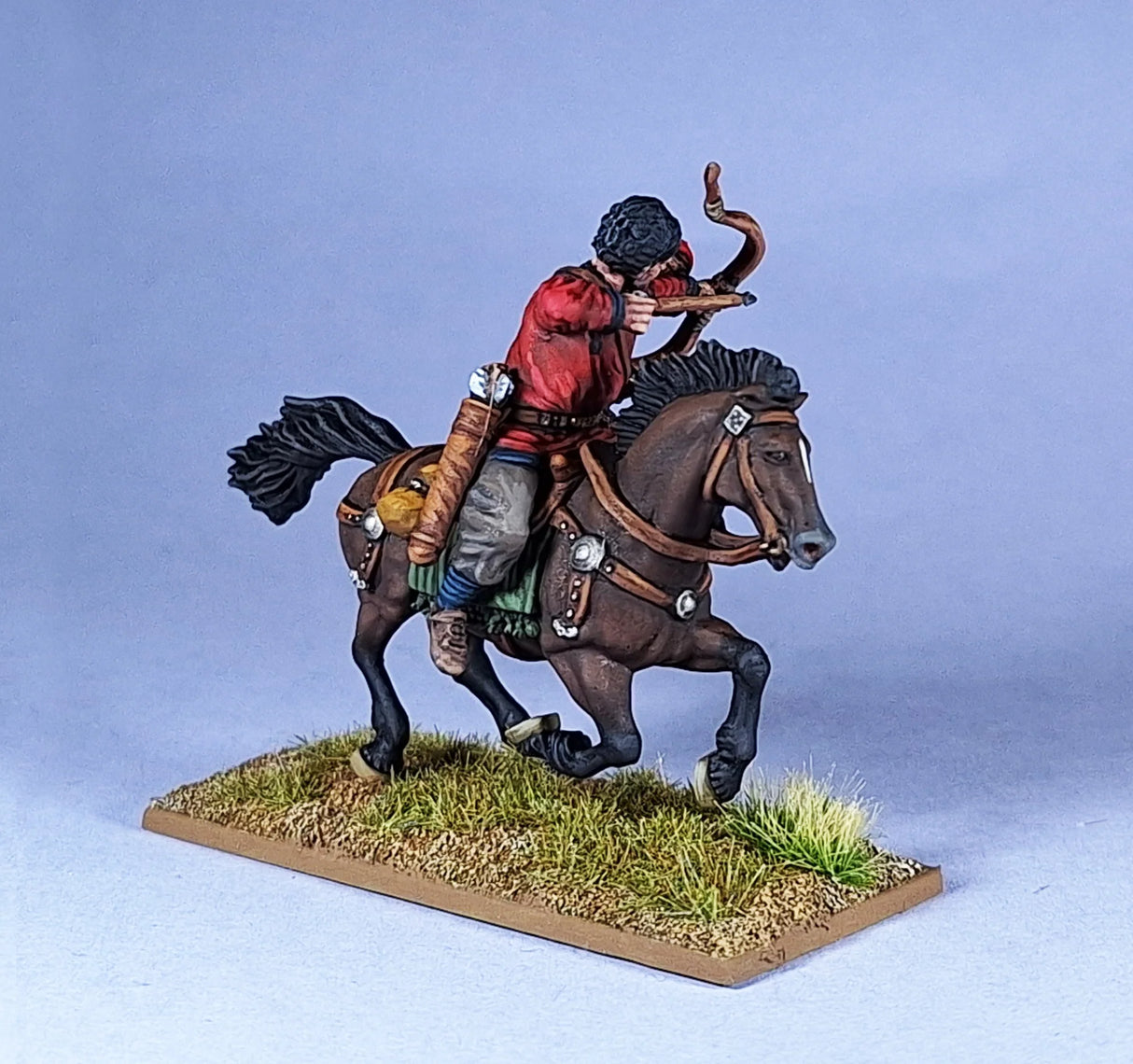 Victrix Miniatures - Late Roman Horse Archers