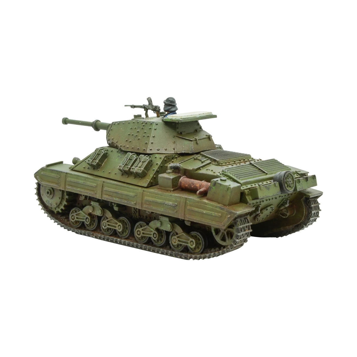 Bolt Action - P40 Medium Tank PRE ORDER