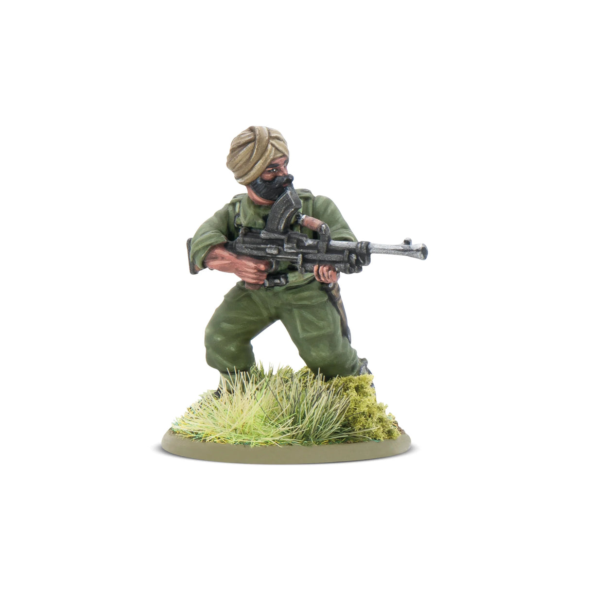 Bolt Action - Armies of the British Commonwealth: Third Edition PRE ORDER