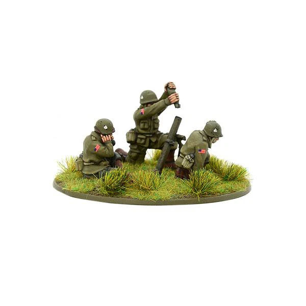 Bolt Action - US Airborne Starter Army
