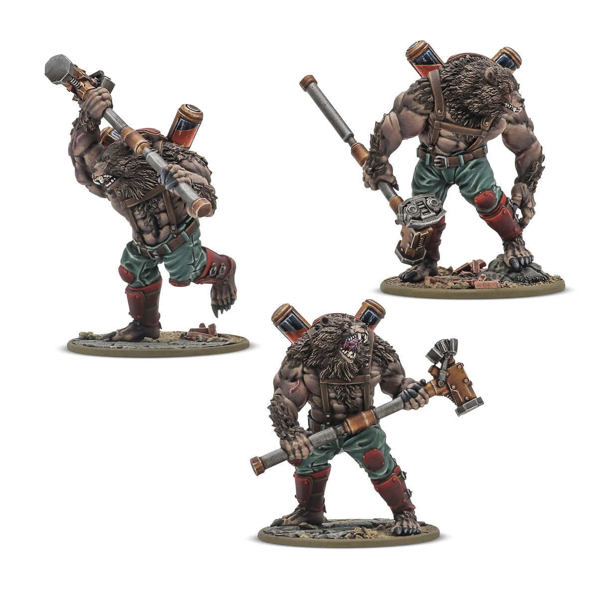 Konflikt '47 - Soviet Bloc: Elite Operational Group PRE ORDER