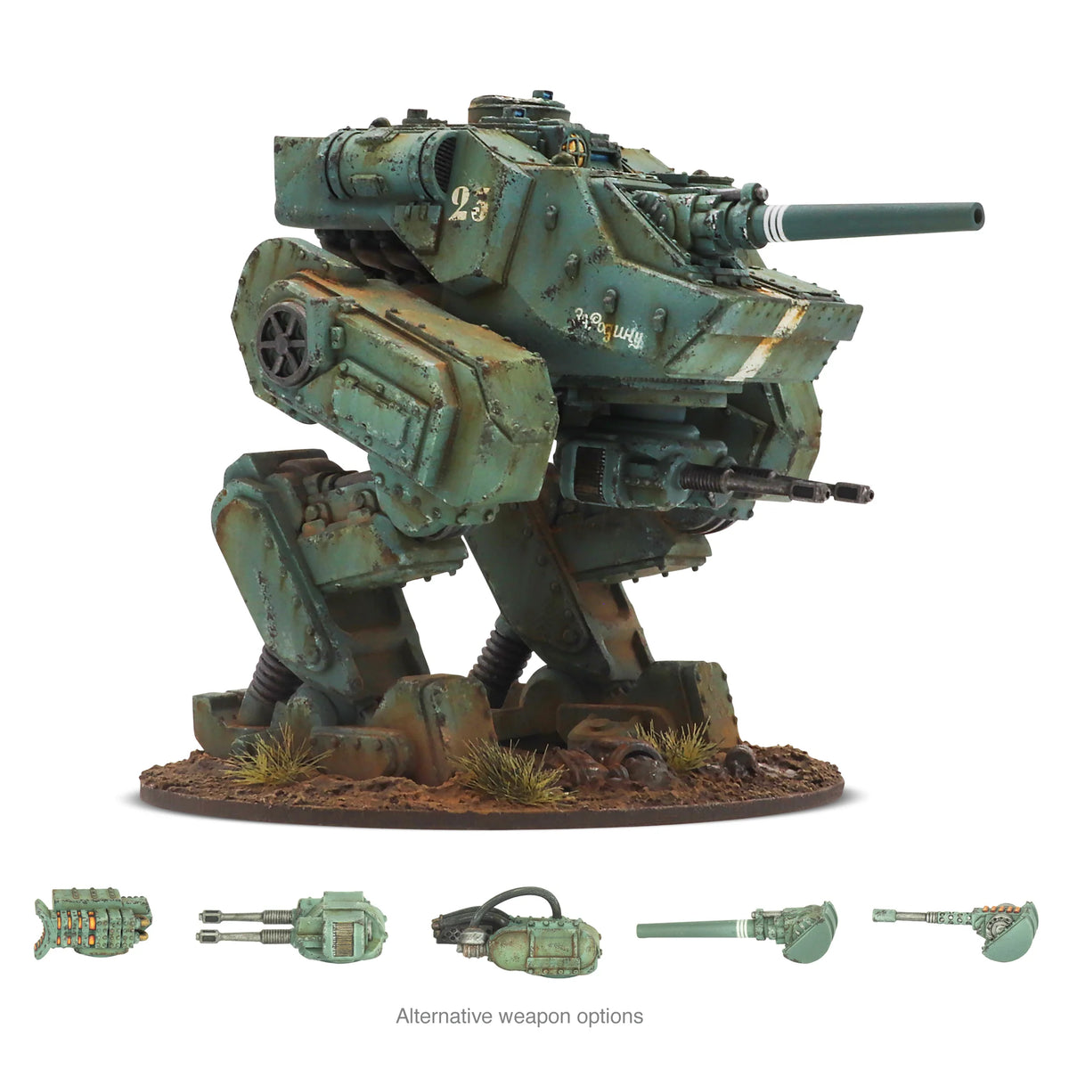 Konflikt '47 - Soviet Bloc: Elite Operational Group PRE ORDER