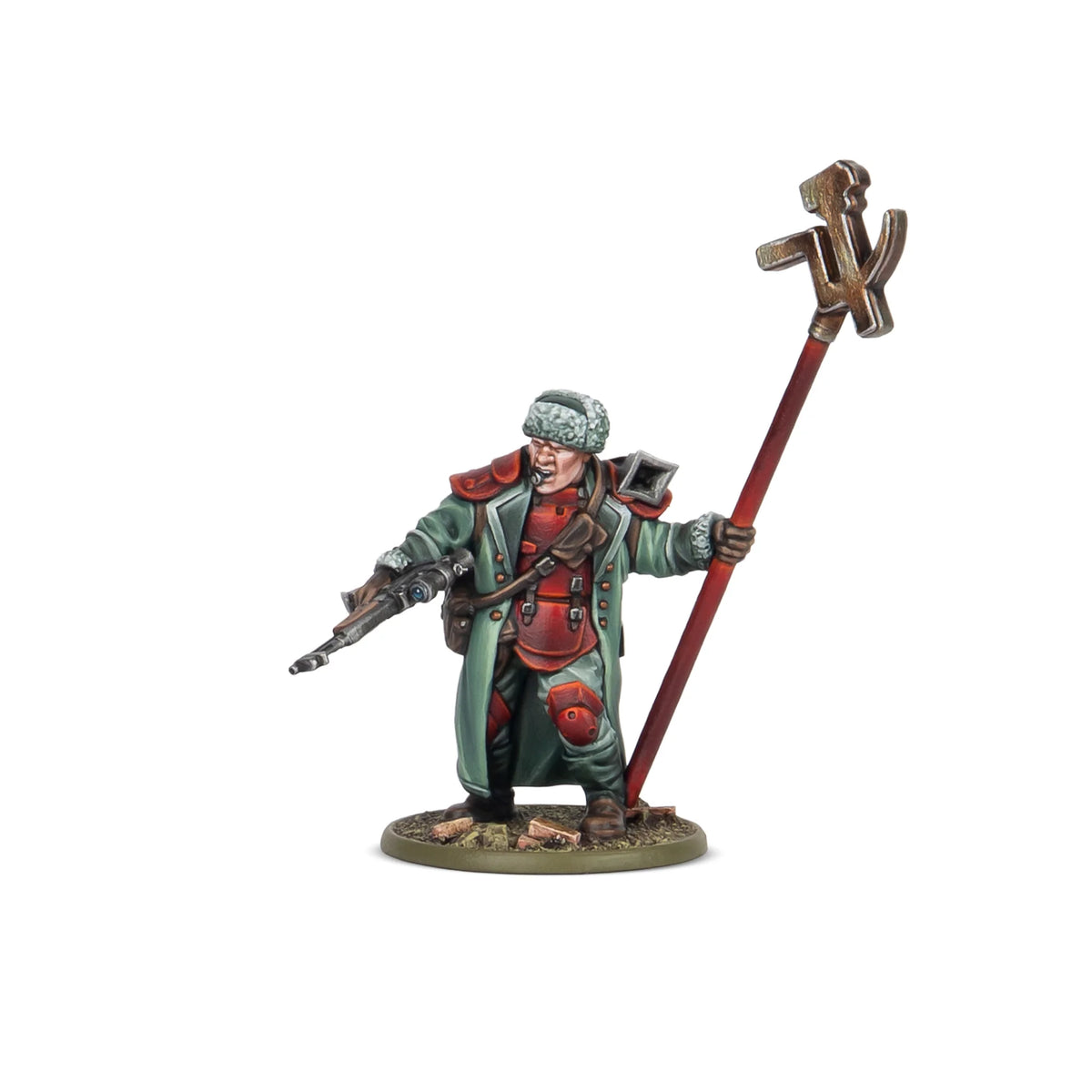 Konflikt '47 - Soviet Bloc: Elite Operational Group PRE ORDER