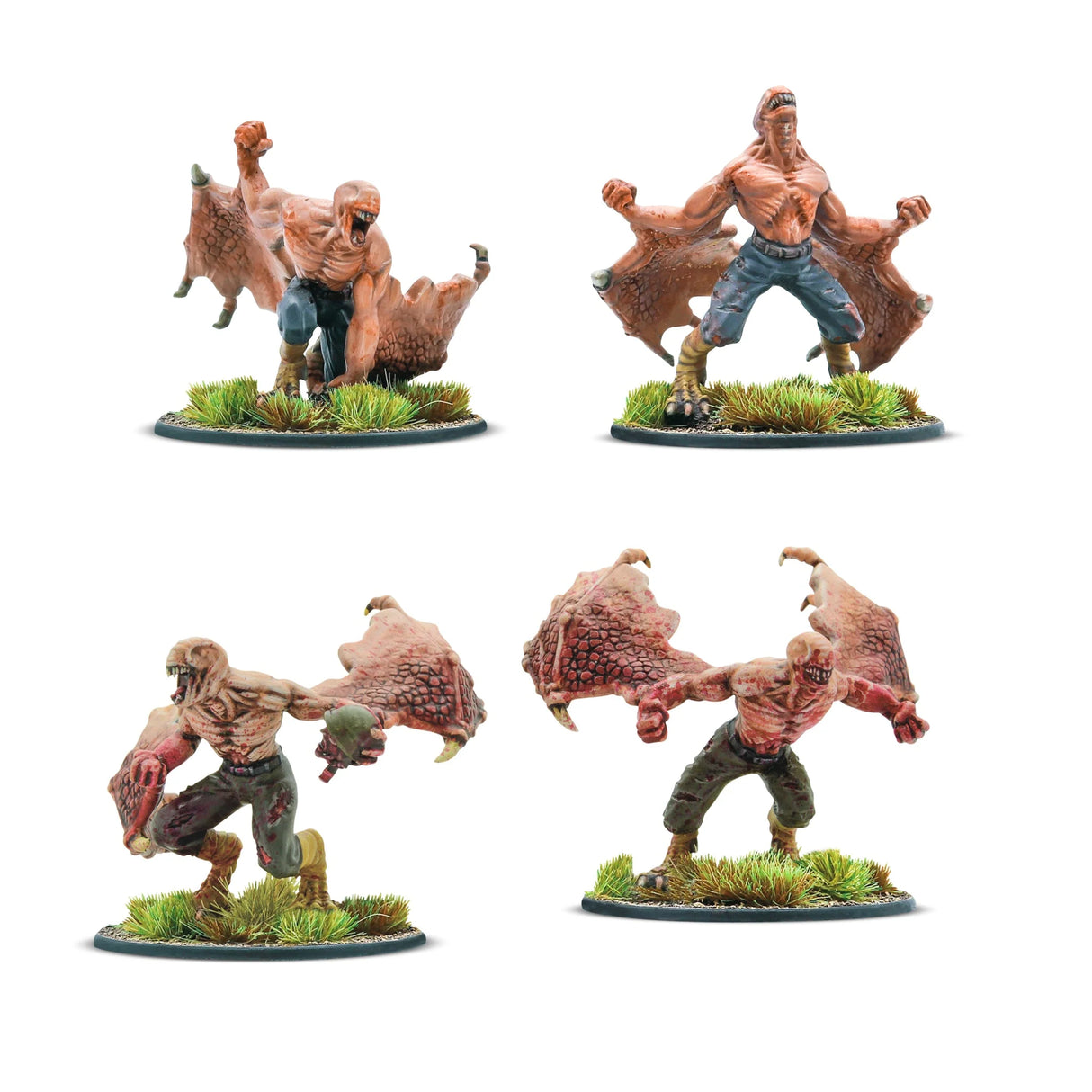 Konflikt '47 - Axis: Nachtjager Assault Squad