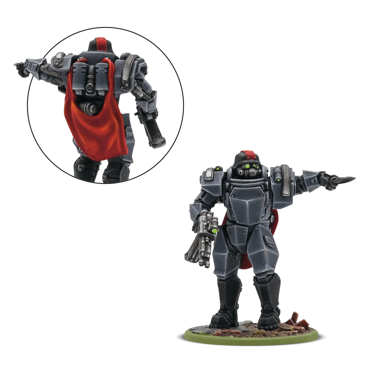 Konflikt '47 - Axis: Sonderkampfgruppe PRE ORDER