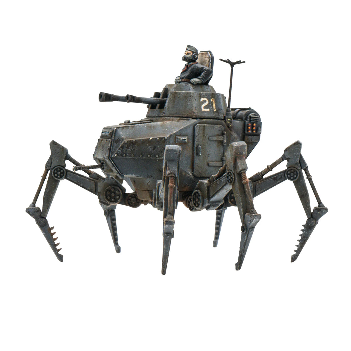 Konflikt '47 - Axis: Sonderkampfgruppe PRE ORDER