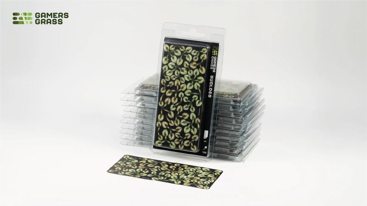 Gamers Grass - Laser Plants Bugloss