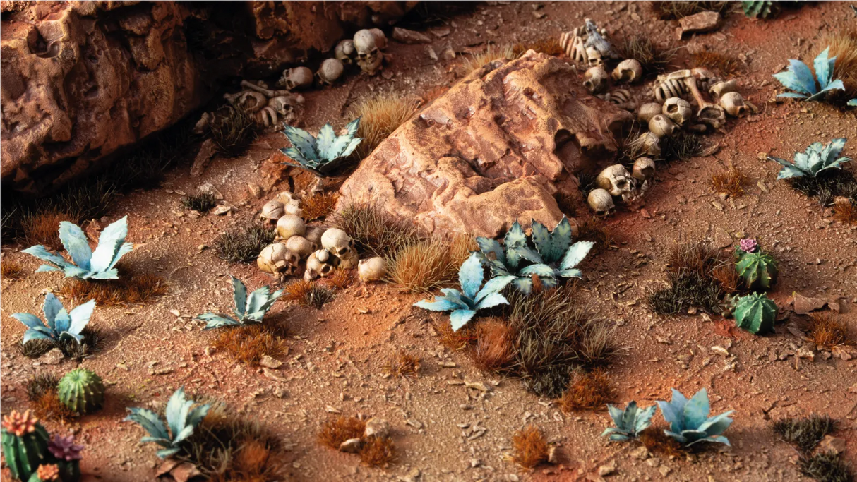 Gamers Grass - Laser Plants Blue Agave