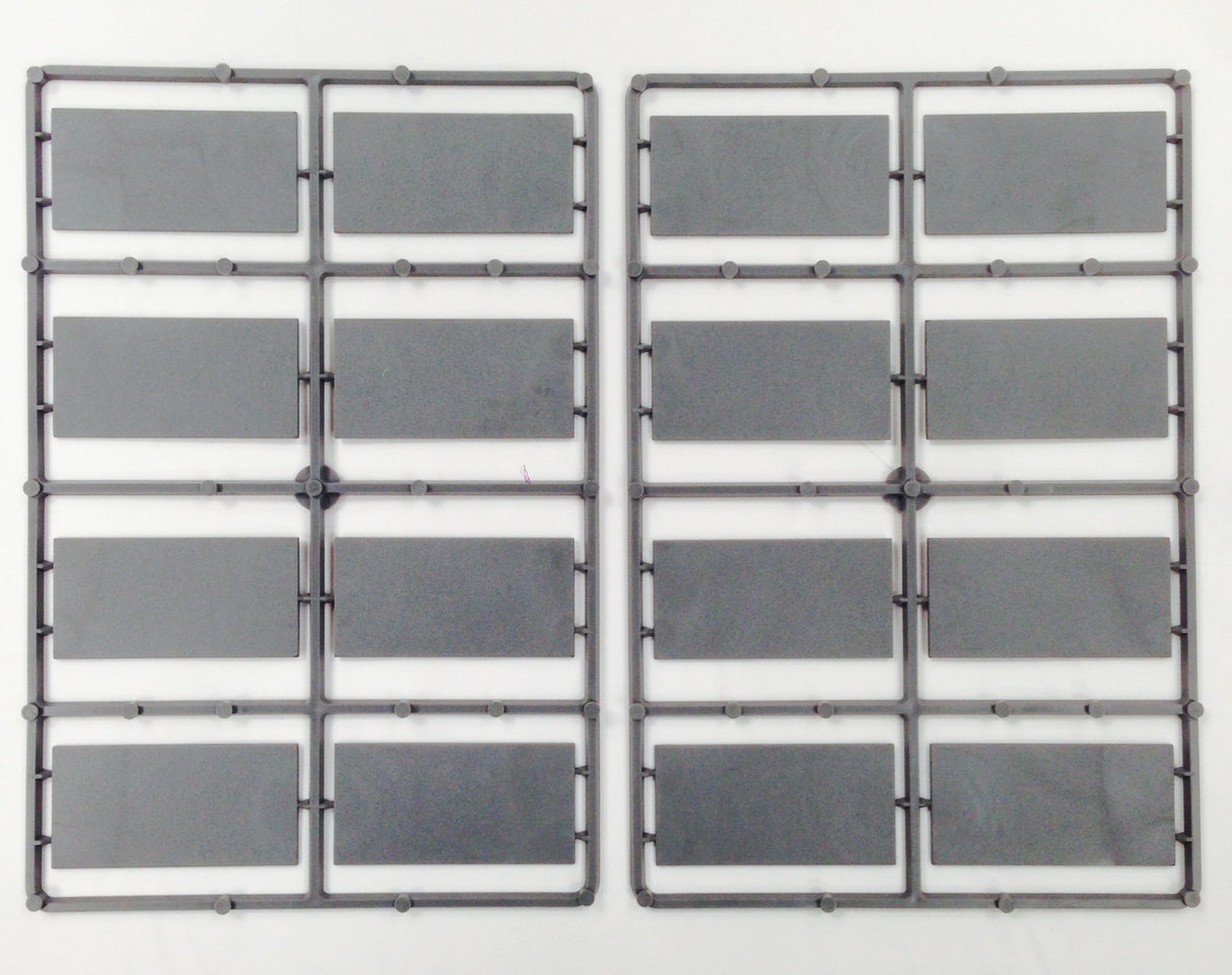 Renedra - Bases: 60 x 30mm (16)