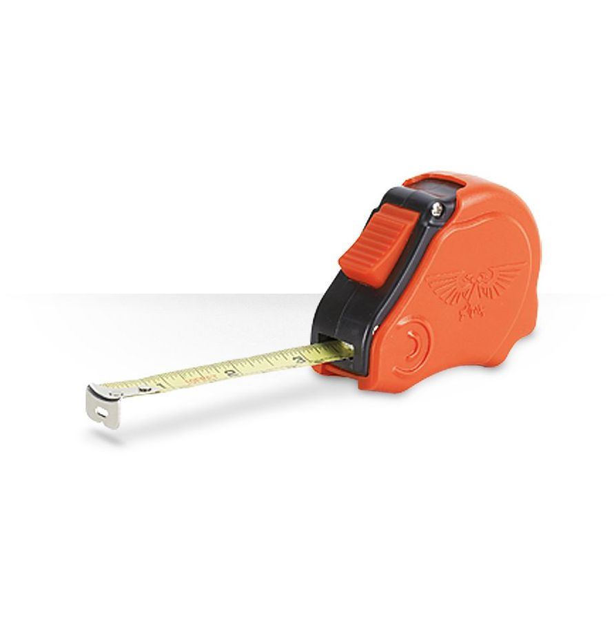 Warhammer - Games Workshop Tape Measure