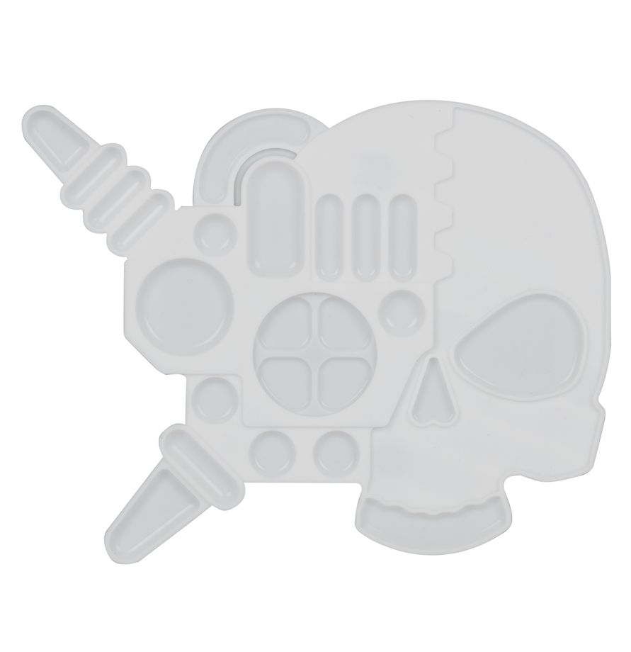 Warhammer Pro Tools - Servo-Skull Palette