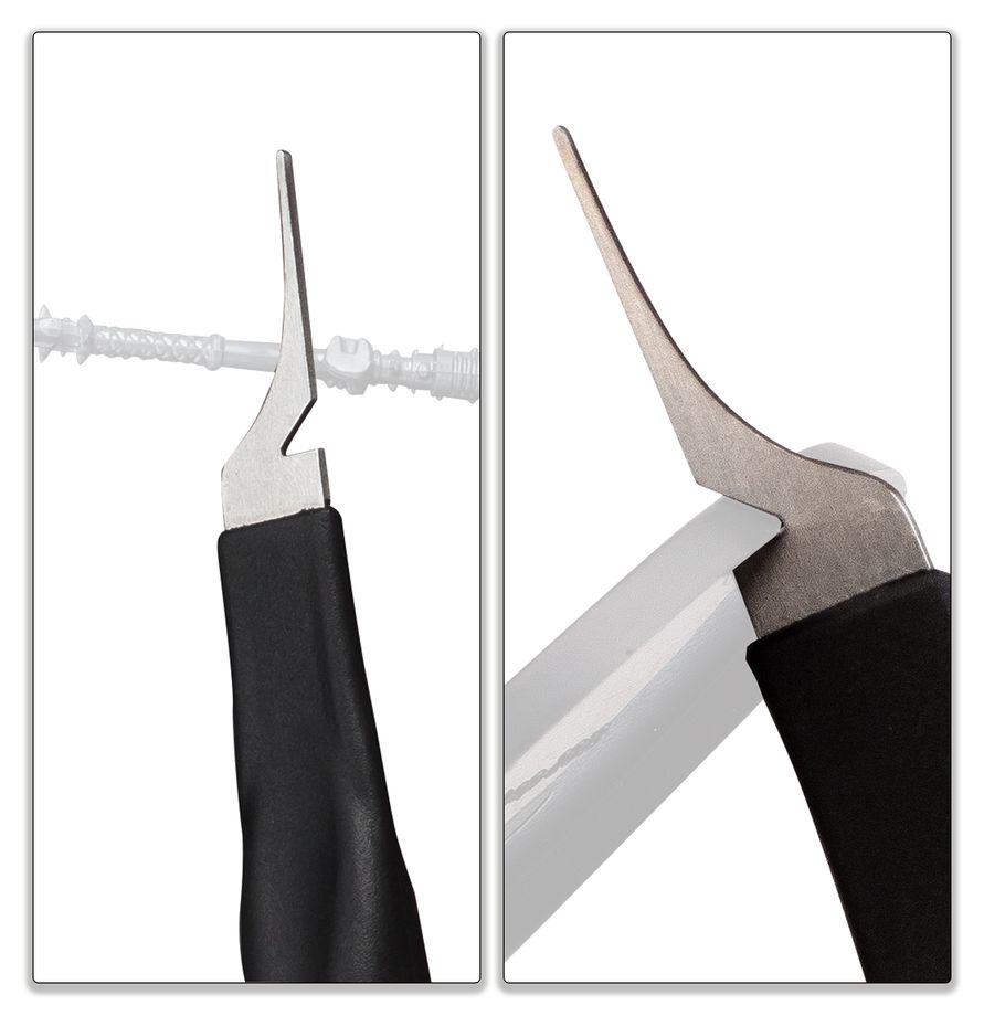 Warhammer Pro Tools - Mouldline Remover