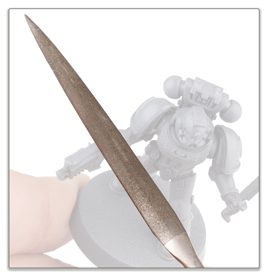 Warhammer Pro Tools - File Set