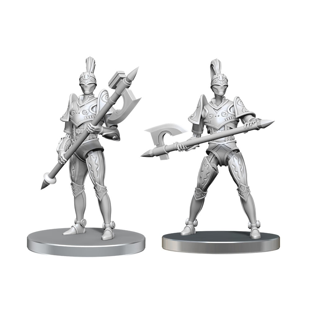 Pathfinder Battles Deep Cuts: Clockwork Warriors