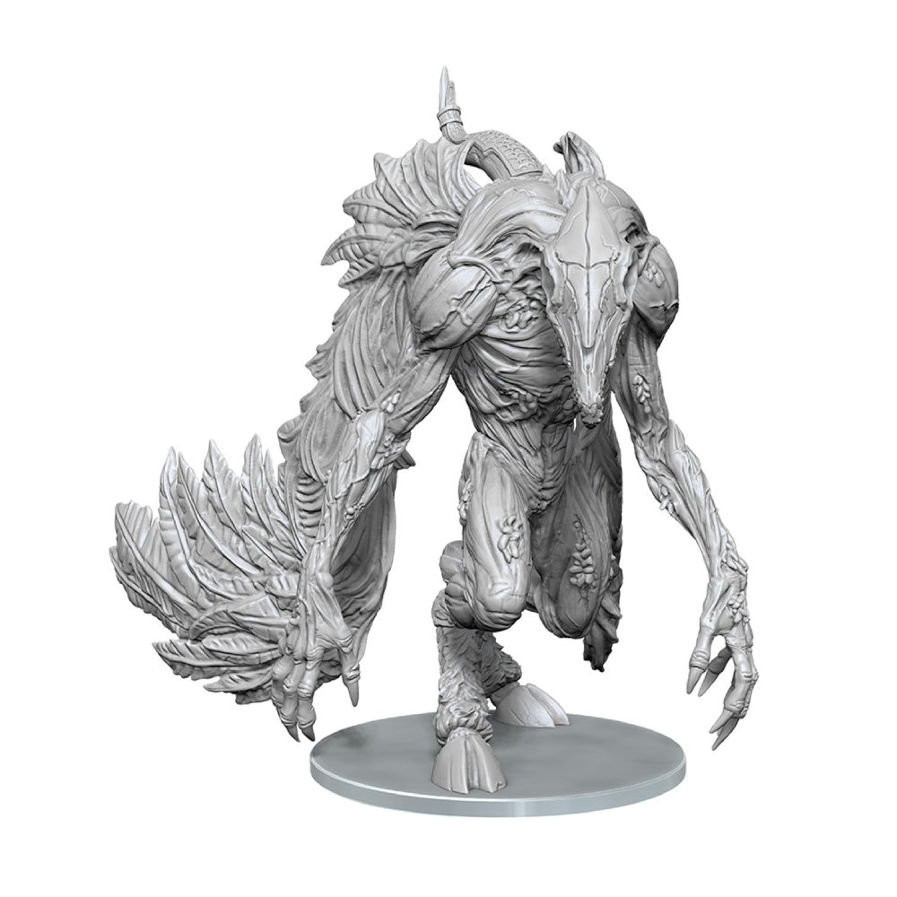 Pathfinder Battles Deep Cuts: Leukodaemon