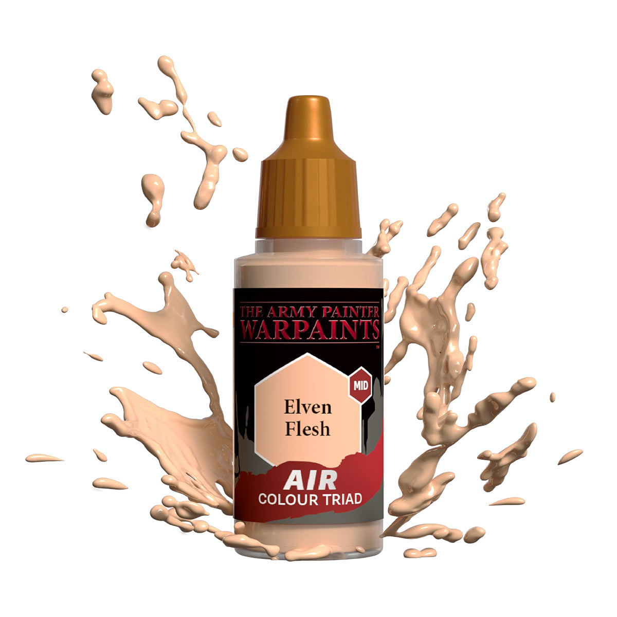 The Army Painter - Warpaints Air: Elven Flesh