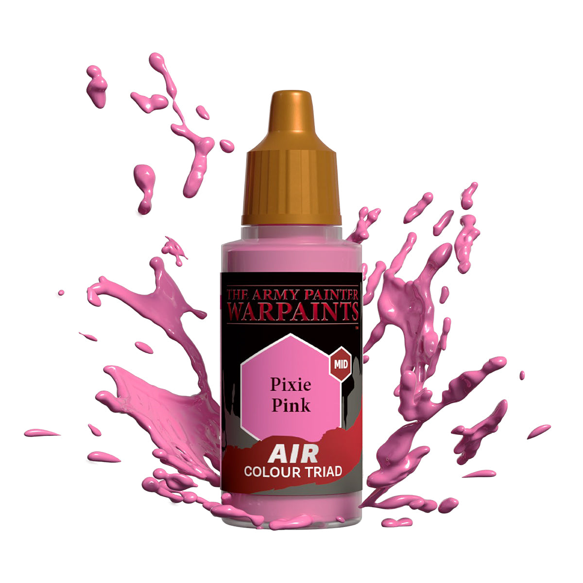 The Army Painter - Warpaints Air: Pixie Pink