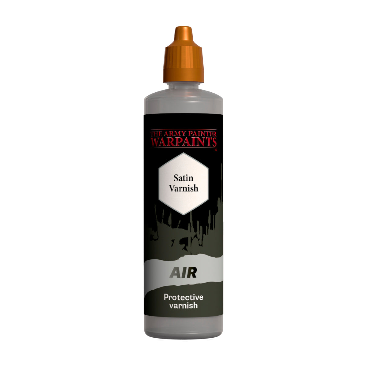 The Army Painter - Warpaints Air Accessories: Aegis Suit Satin Varnish