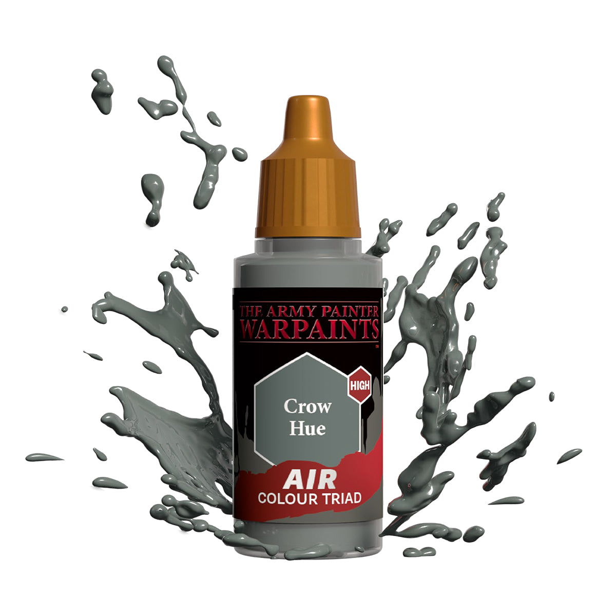 The Army Painter - Warpaints Air: Crow Hue