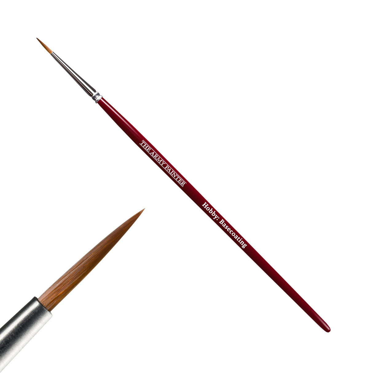 The Army Painter - Hobby: Basecoating