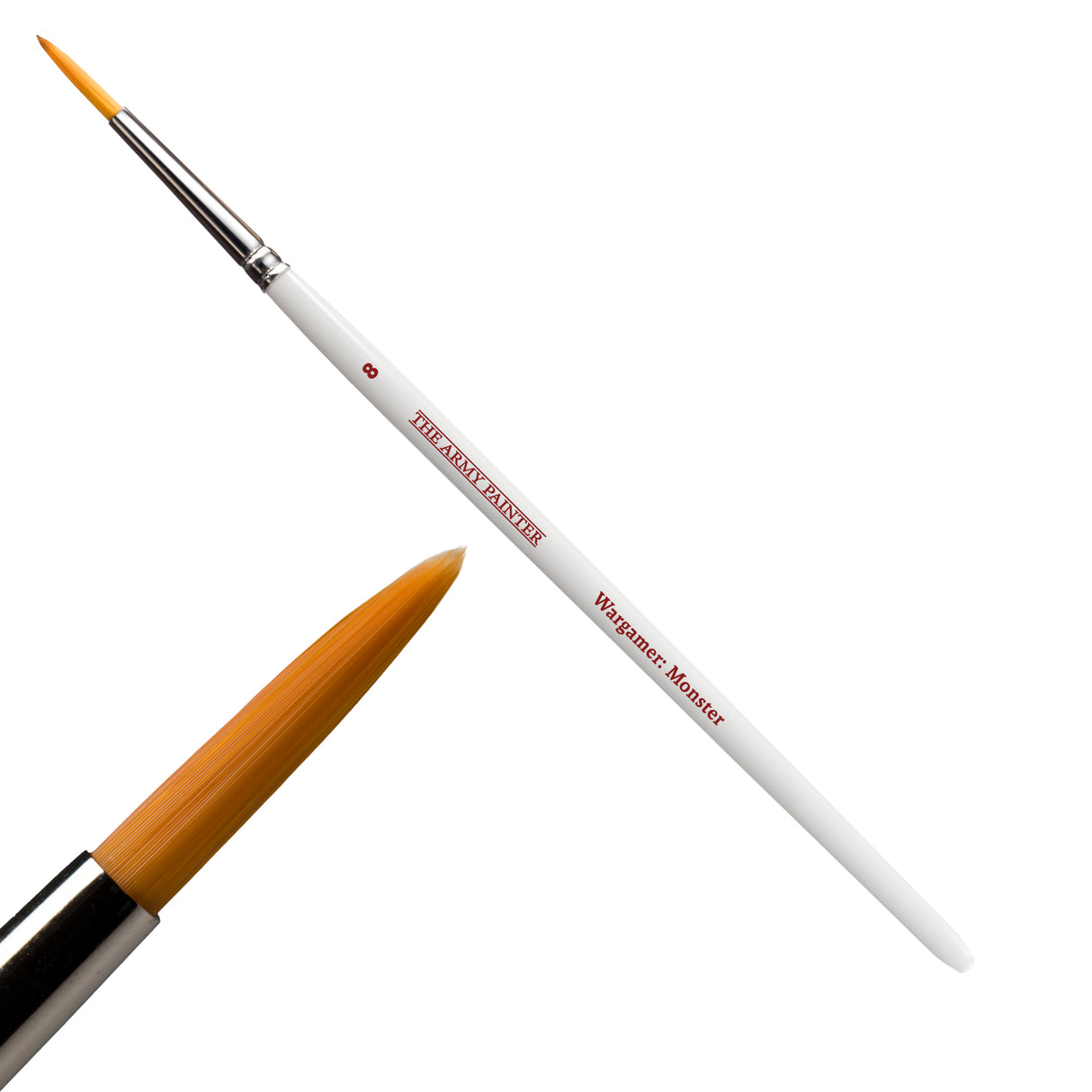 The Army Painter - Wargamer: Monster