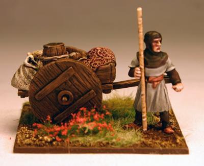 SAGA - Baggage (3 Bases)