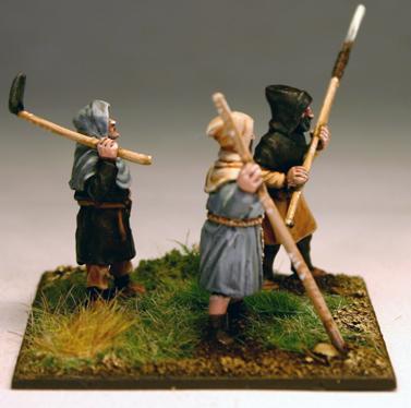 SAGA - Baggage (3 Bases)