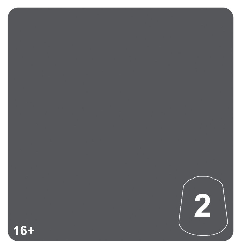 Warhammer Colour - Tone Pro: Blackstone Void 2