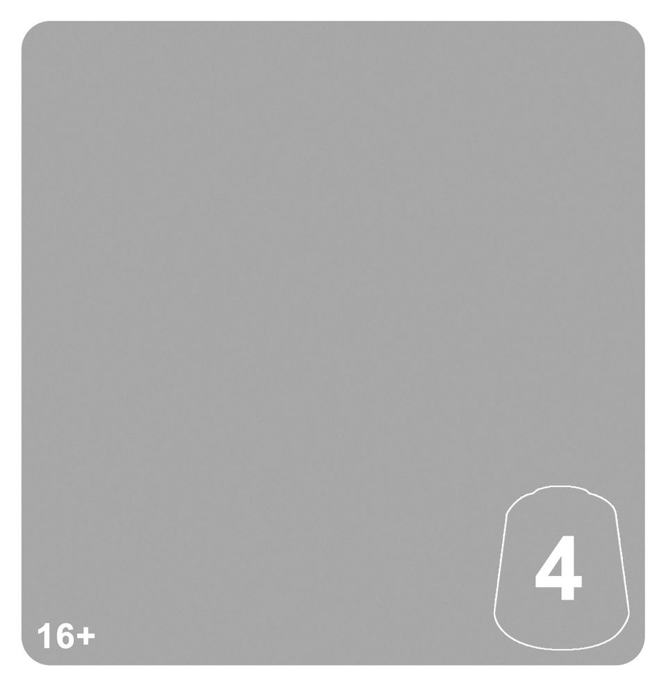 Warhammer Colour - Tone Pro: Blackstone Void 4