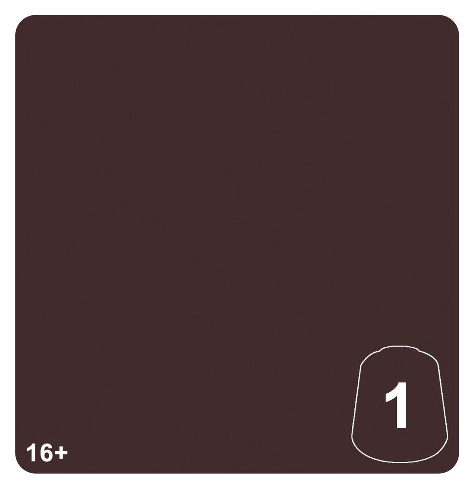 Warhammer Colour - Tone Pro: Carmine Blades 1
