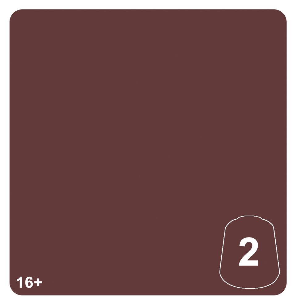 Warhammer Colour - Tone Pro: Carmine Blades 2