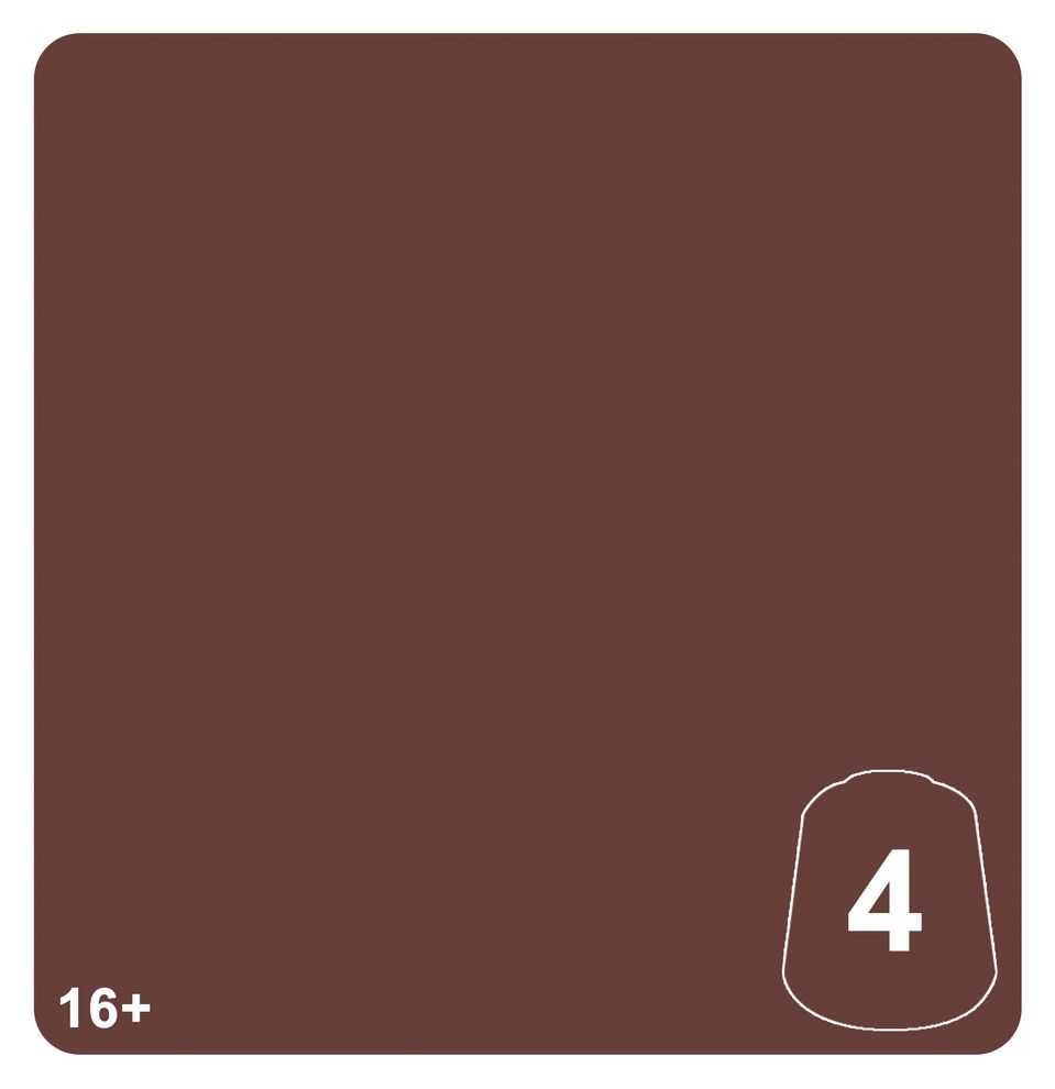 Warhammer Colour - Tone Pro: Carthalos Skin 4