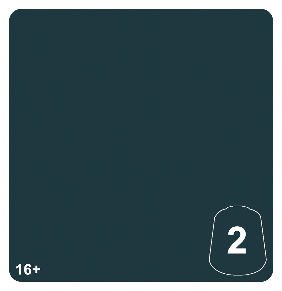 Warhammer Colour - Tone Pro: Craventhrone Cloak 2