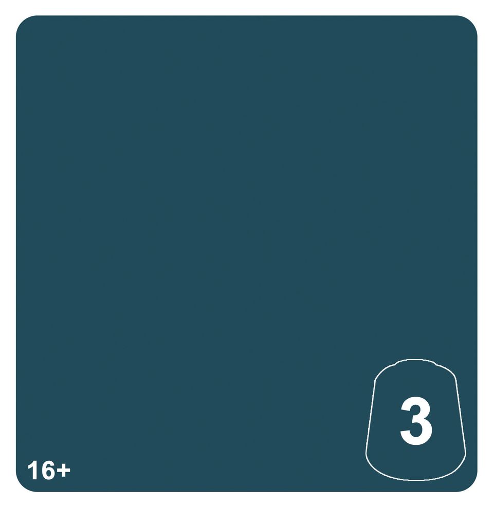 Warhammer Colour - Tone Pro: Craventhrone Cloak 3