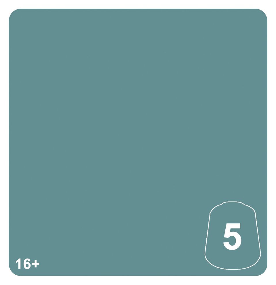 Warhammer Colour - Tone Pro: Craventhrone Cloak 5