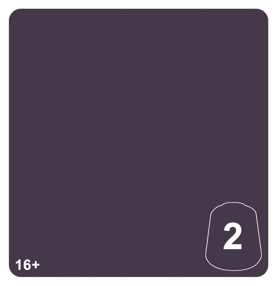 Warhammer Colour - Tone Pro: Enrapturess Dusk 2