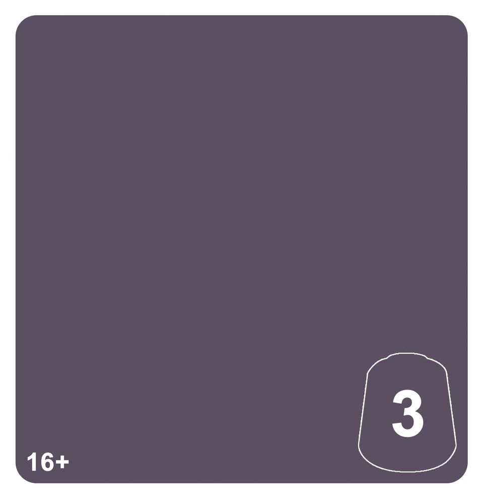 Warhammer Colour - Tone Pro: Enrapturess Dusk 3