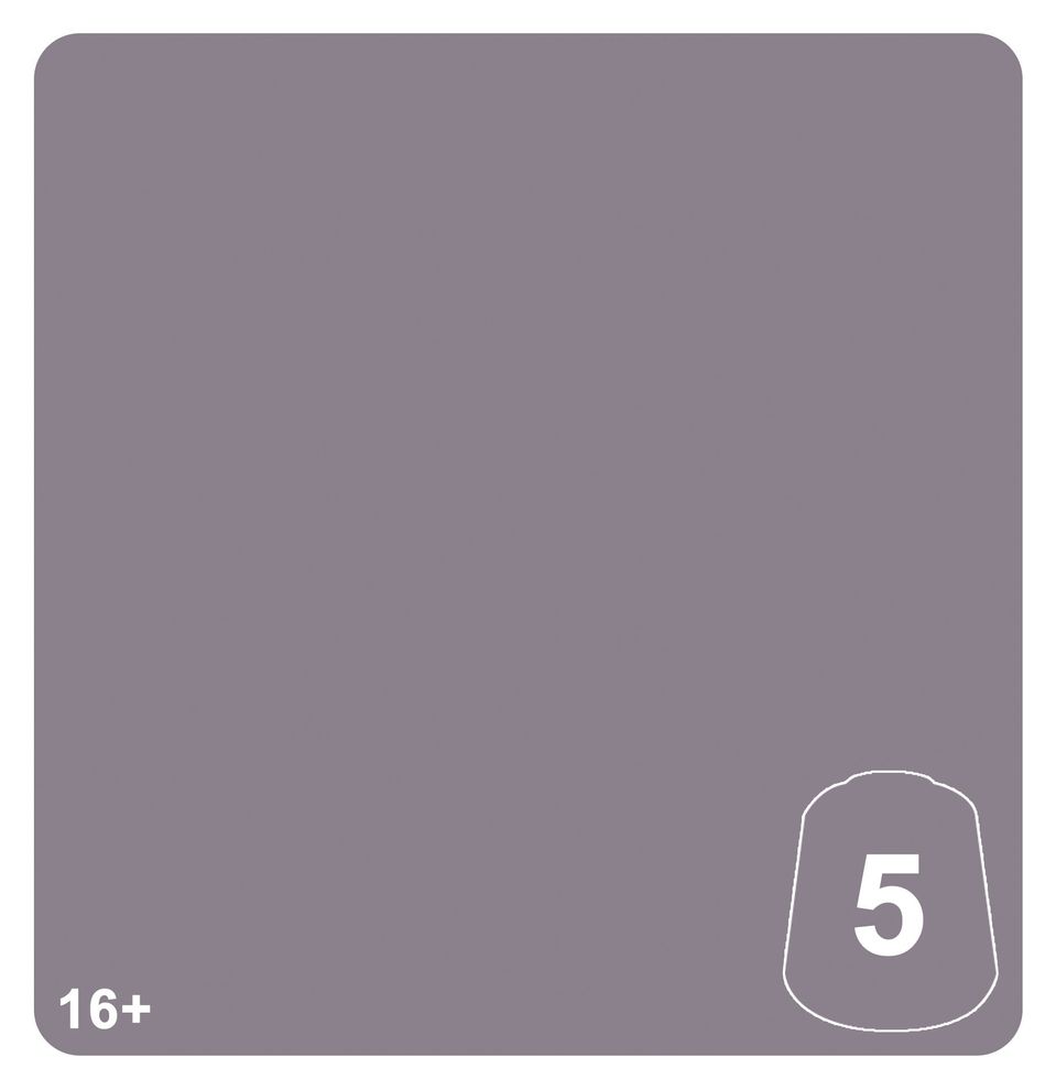 Warhammer Colour - Tone Pro: Enrapturess Dusk 5