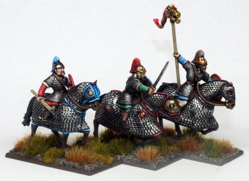 GBP - Goth Elite Cavalry