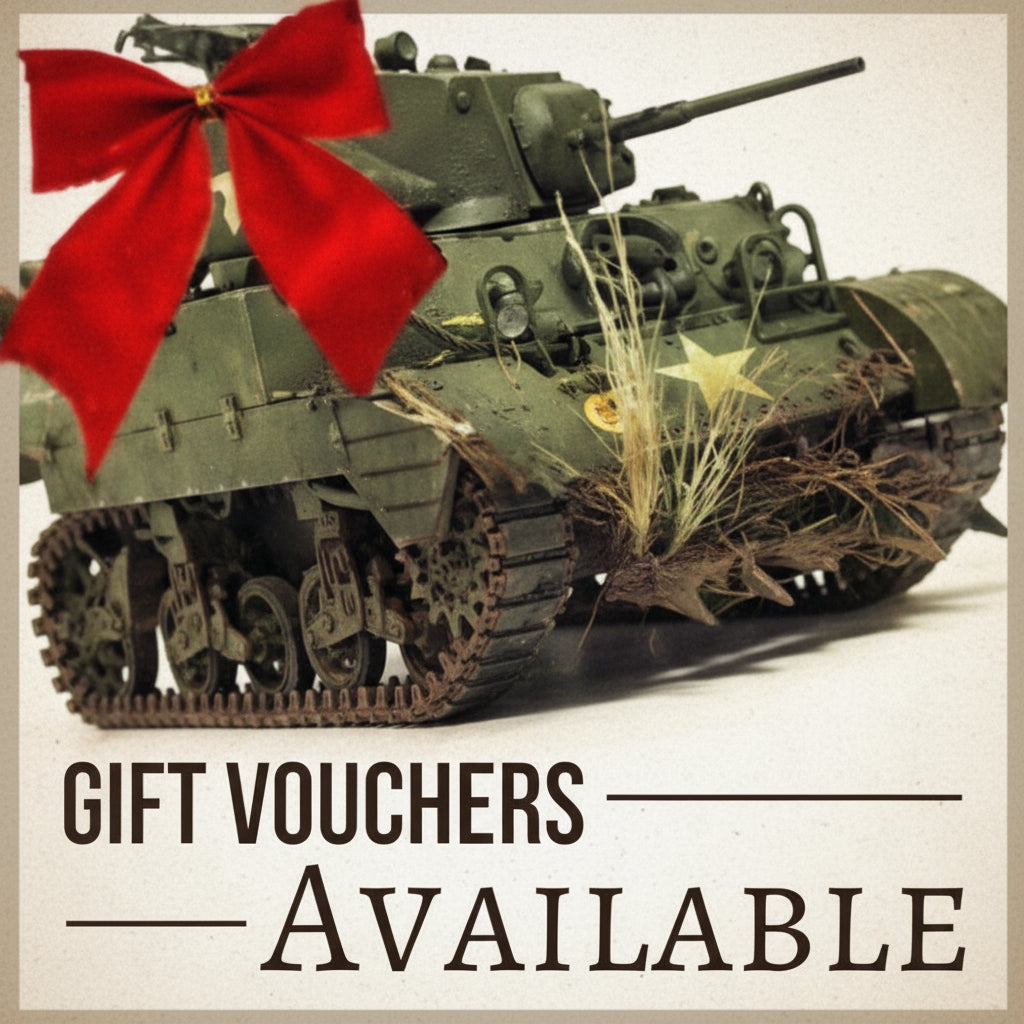 Gift Vouchers