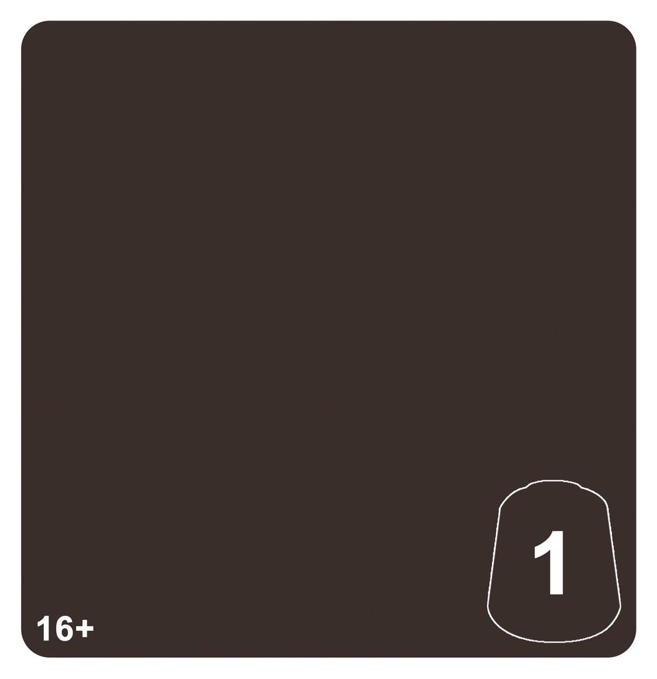 Warhammer Colour - Tone Pro: Gnarlwood 1