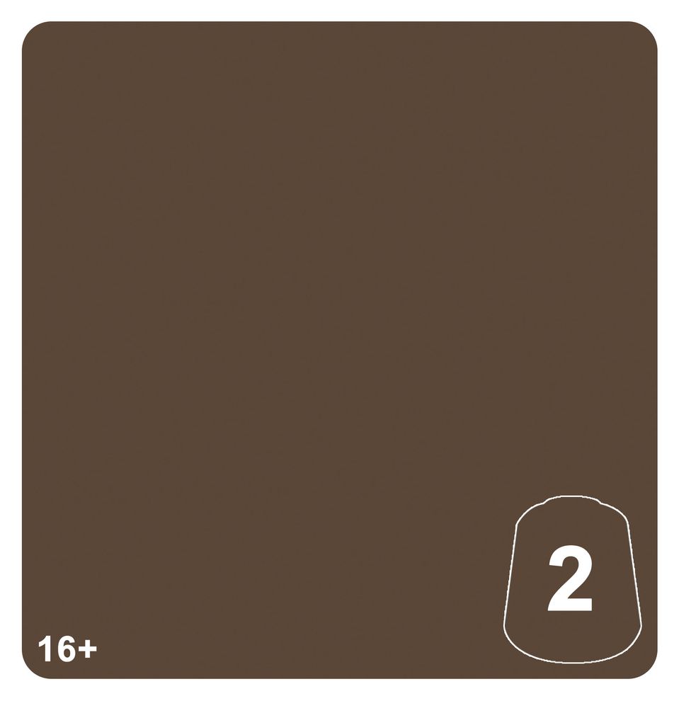 Warhammer Colour - Tone Pro: Gnarlwood 2