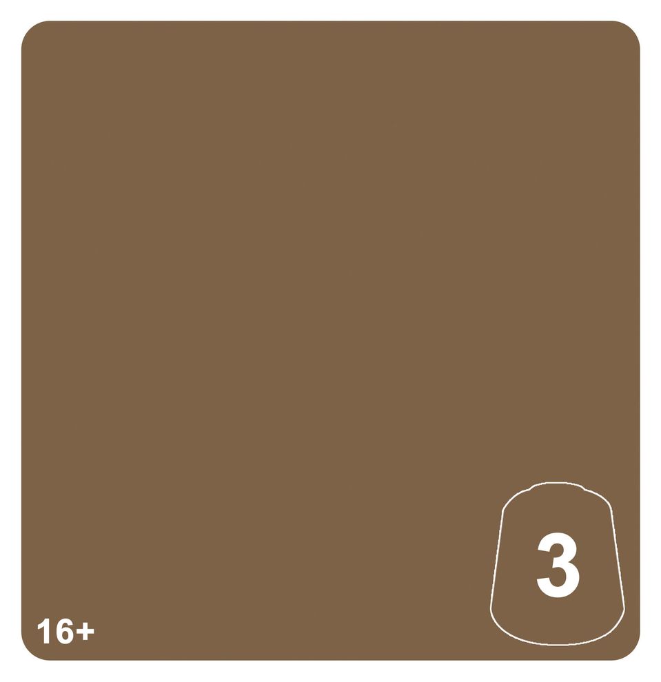 Warhammer Colour - Tone Pro: Gnarlwood 3